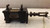 MILLER J-61 HYDRAULIC CYLINDER 1500PSI T32641