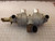WHITLOCK WD-30 CYLINDER ASEMBLY T33008