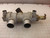 WHITLOCK WD-30 CYLINDER ASEMBLY T33008