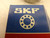 LOT OF 4 SKF 6305 2ZJEM BEARINGS T38362