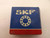LOT OF 6 SKF 6305 2ZJEM BEARINGS T38363
