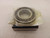 LOT OF 2 SKF 6206-88-30E BEARINGS T38367
