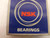 NSK 6013VVC3E BEARING T38371
