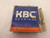 KBC 6305ZZ C3G14 BEARING T38372