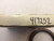 FEDERAL MOGUL 417252 OIL SEAL T38373