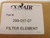 CONAIR 299-017-07 HYDRAULIC FILTER T38240