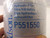 DONALDSON P551550 HYDRAULIC FILTER T38241