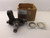 PROMATCH 2I9140 LH STEER KNUCKLE T38511