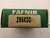 FAFNIR 206KDD BALL BEARING  T38536