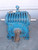 TEXTRON H035A025-4 GEAR BOX 40:1