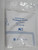 CASE OF 20 GE V2603 ADULT LONG SOFT CUFF BLOOD PRESSURE CUFFS 23-33CM T38911