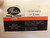 GATES 0810-011 CYCLON SEALED RECHARGEABLE BATTERY T38977