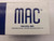MAC 48A-AMA-AL3-GDCP-1DM SOLENOID VALVE 20-120PSI T38447