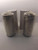 LOT OF 2 SCHROEDER 925520 FILTERS ELEMENT T38689