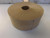LOT OF 20 MORRISETTE K2800 GRADE 160 3"X600FT NATURAL COLOR PAPER TAPES T38737