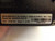 DATALOGIC MATRIX-2121-R BARCODE SCANNER T39050