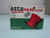 ASCO 164225 DIRECT ACTING SOLENOID VALVE T8527