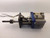 HERION SMC 0882200 CHDF50-K3517-40G VALVE W/OIL CYLINDER UNIT T39212