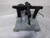 12 CC VIBRATORY BOWL FEEDER BASE T39374
