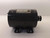 YU7124G SINGLE PHASE INDUCTION MOTOR RESISTANCE START T39450