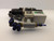 CKD P4000-10-T W3000 PNEUMATIC FILTER REGULATOR ASSEMBLY T39486