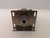 PANASONIC M61A6G4L MOTOR W/ GEAR HEAD T39532