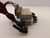 LOT OF 8 SMC SY3140-5M0ZE SOLENOID VALVE ASSEMBLY W/ MANIFOLD T39466