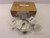 LOT OF 6 2615000415 5000415 415 DRESSING STONE T39675