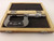 1-2'' 0.0001" MICROMETER T39699