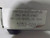 TRAVERSE MEDICAL MONITORS 7055 TRACE NITROUS MONITOR