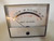 TRIPLETT C342V PANEL INDICATOR VOLTMETER 0-100 WATT SECONDS