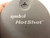 SYMBOL LS2106-I000 HOTSHOT BAR CODE SCANNER T39916