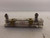 LOT OF 3 DWYER RMB-55 FLOW METER T40178