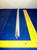 60 DONN 2FT X 1IN SUSPENSION SYSTEM RAILS T9977