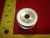 LOT OF 14 TYPE 6F 19 TEETH TIMING BELT PULLEYS