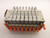 LOT OF 8 SMC SV3100R-5FU SS5V3-10FD1-08UR-N7-KIT VALVES T40034