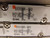 LOT OF 8 SMC SV3100R-5FU SS5V3-10FD1-08UR-N7-KIT VALVES T40034