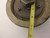 LOT OF 4 HEAVY DUTY INDUSTRIAL MACHINE LEVELING FEET T40087
