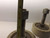 LOT OF 4 HEAVY DUTY INDUSTRIAL MACHINE LEVELING FEET T40087