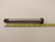 LOT OF 3 67628-707-1 8" HEX SCREWS T40207