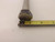 LOT OF 3 67628-707-1 8" HEX SCREWS T40207