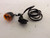 HARLEY DAVIDSON SM11B009 30870790 TURN SIGNAL LIGHT WITH CONTROL T40230