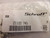 LOT OF 20 SCHROFF 21100745 MOUNTING HARDWARE HANDLE T40231