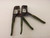 LOT OF 2 T&B WT-230 CRIMPING TOOLS T40407