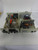 MILTON ROY LABORATORY DATA CONTROL CONSTAMETRIC II CONSTA IIG 920124 LABORATORY SOLVENT DELIVERY PUMP T39417
