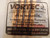 LOT OF 4 VORTEC 1205 MAS 3/8'' COPPER NOZZLE T40278