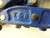 T&B WT-117 13425 STA-KON CRIMPING TOOL T40476