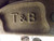 T&B WT-117S STA-KON CRIMPING TOOL T40479
