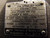 THOMAS & BETTS 683-51470-4 CRIMPING TOOL CRIMPER T40482