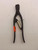 BURNDY Y10MRF-9 CRIMPING TOOL CRIMPER T40491
